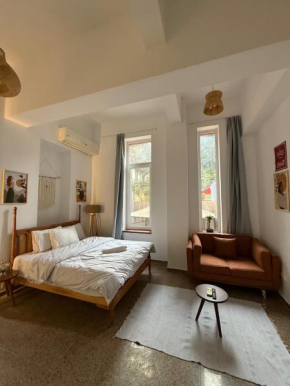 bohemian apartment 1011